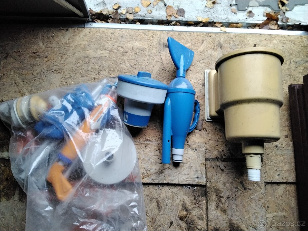 Bazén Marimex Orlando - 8