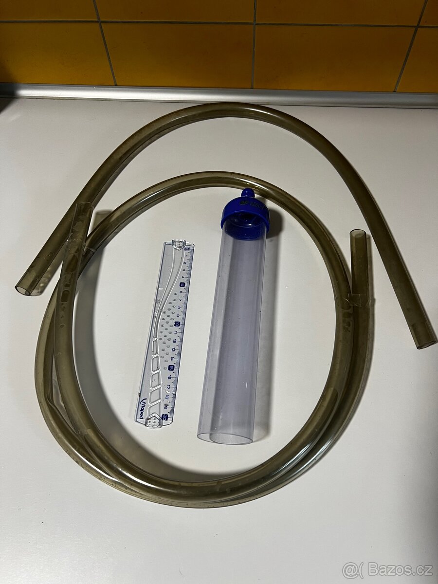 Akvarijní příslušenství - 8