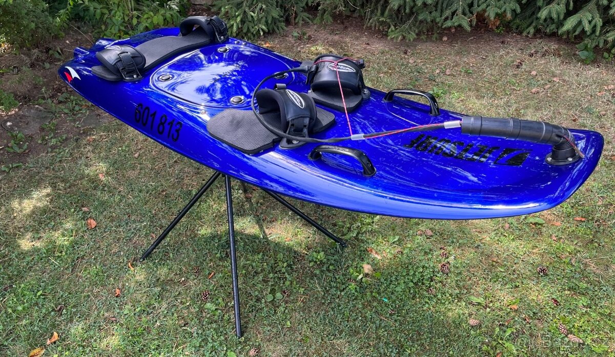 JETSURF FACTORY GP - 8