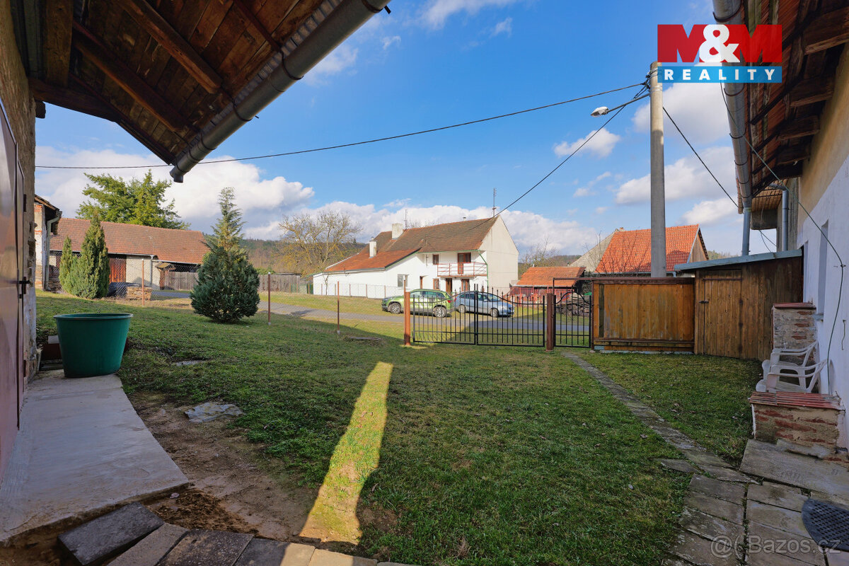 Prodej chalupy, 57 m² - 8
