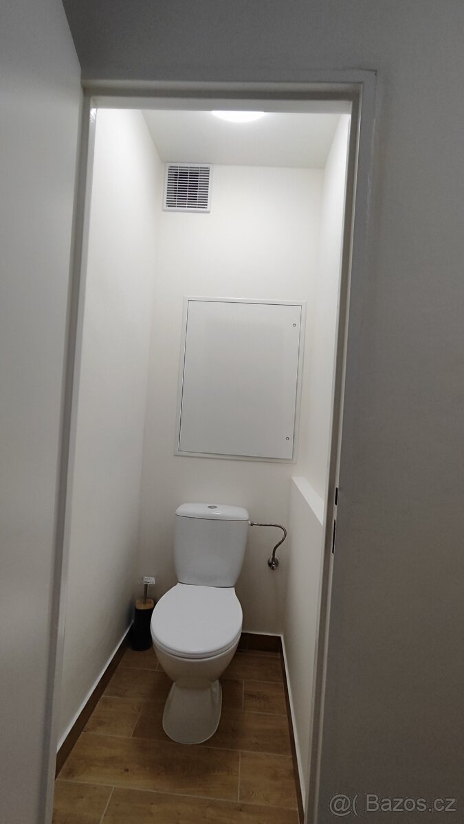 (724) Pronájem, byt 2+1, 53 m, Čs. armády 135, Habartov - 8