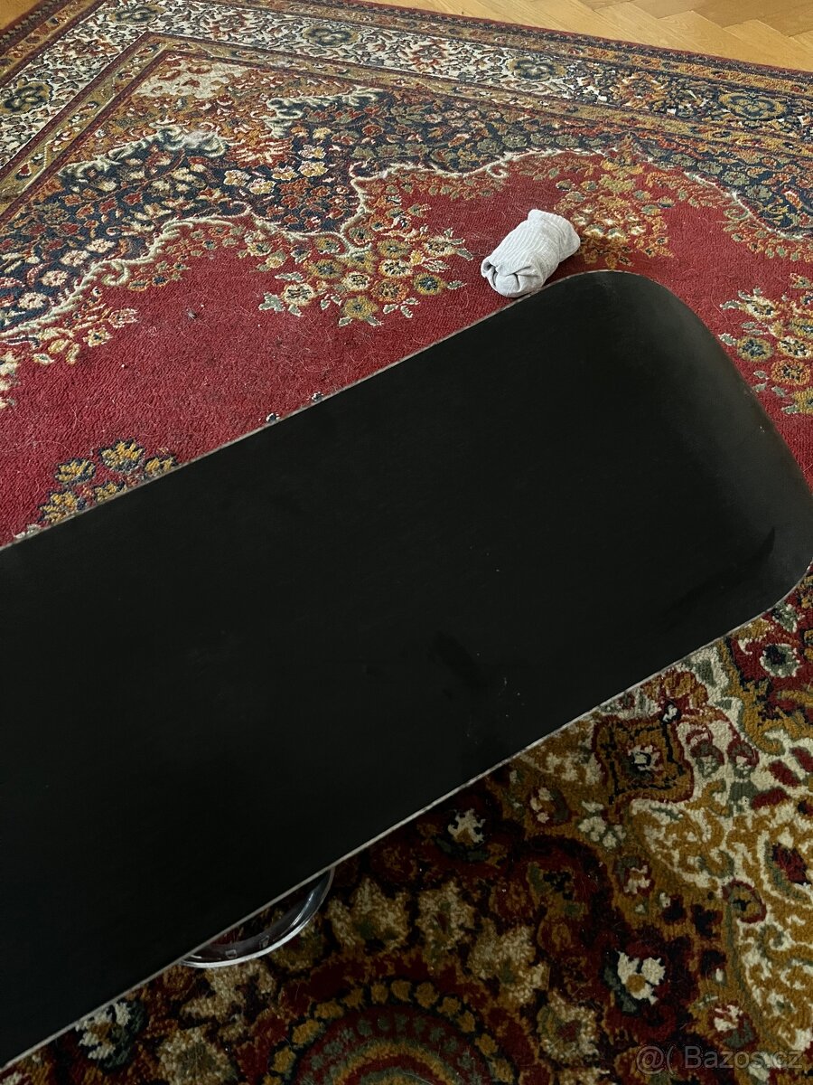 dětské prkno Forepart 143 cm - 8