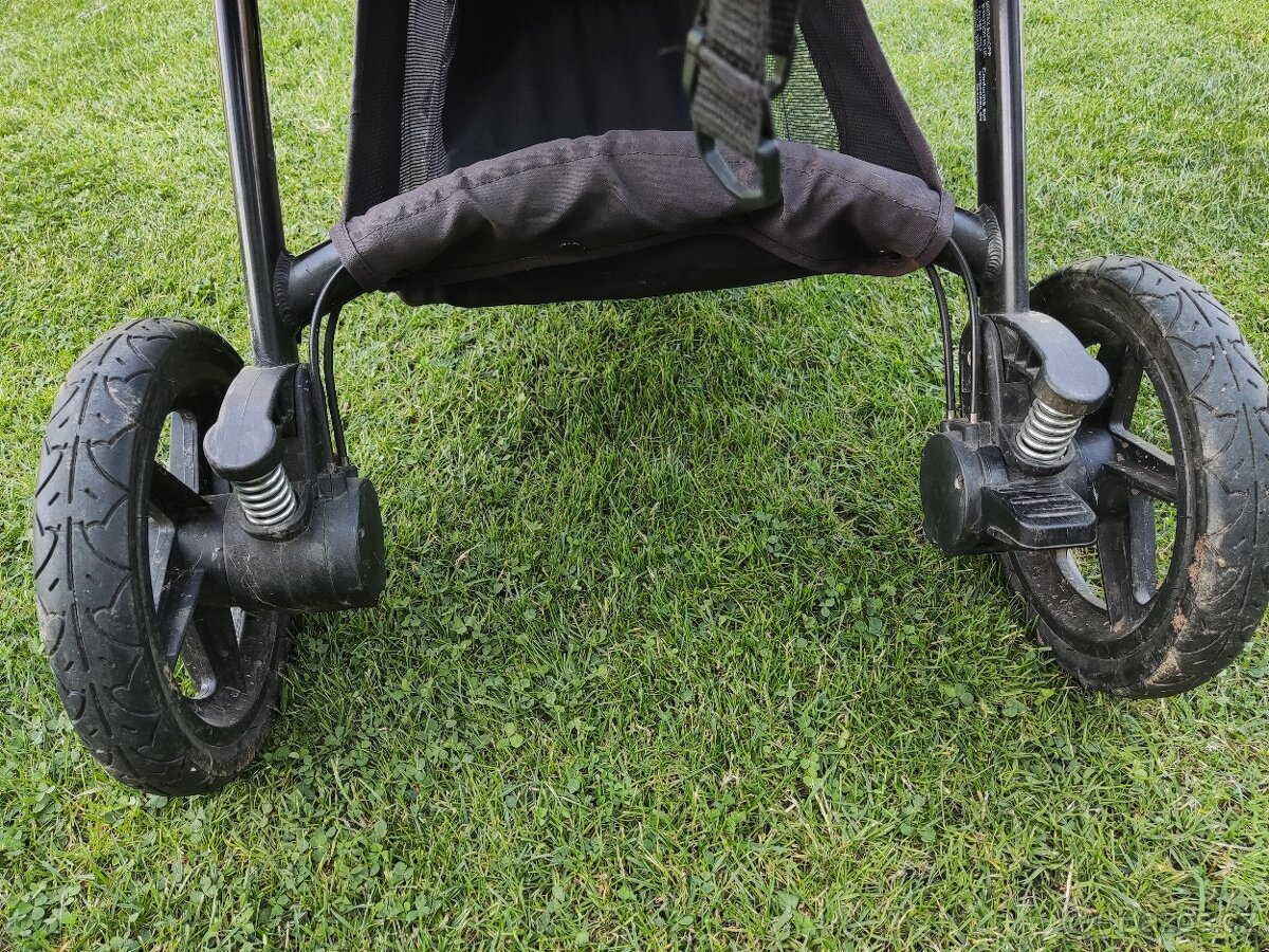 Britax B-MOTION 4 PLUS - 8