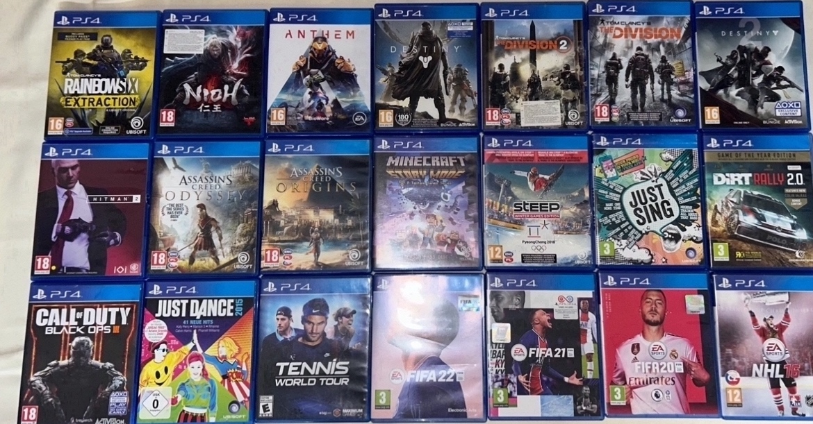 Hry na ps4 ps5 od 149 kč - 8