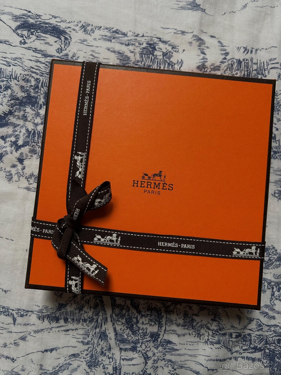Hermès Pásek - originál - 8