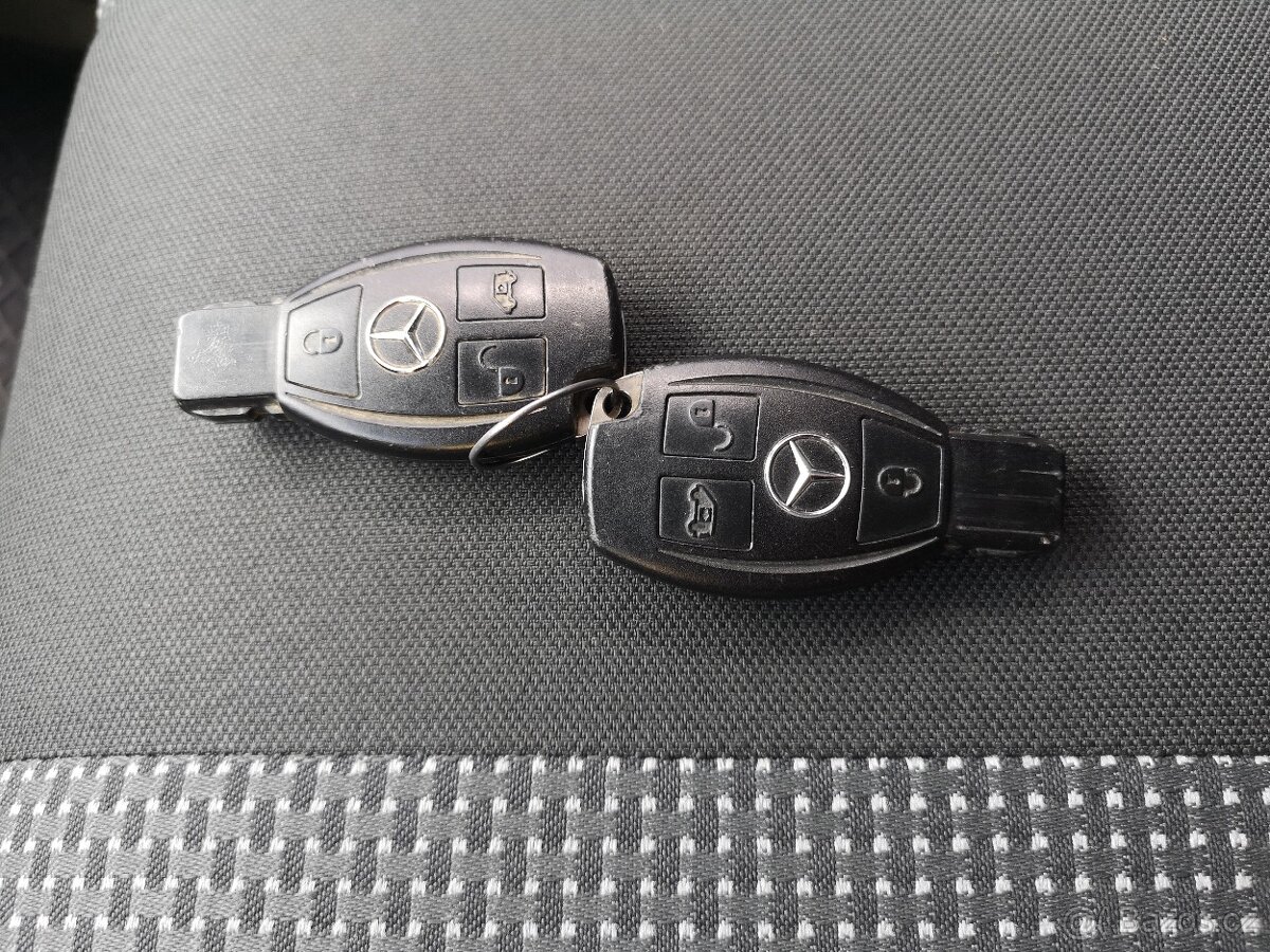 Mercedes-Benz Sprinter 313 CDI 95 kW L4H3 odp. DPH - 8