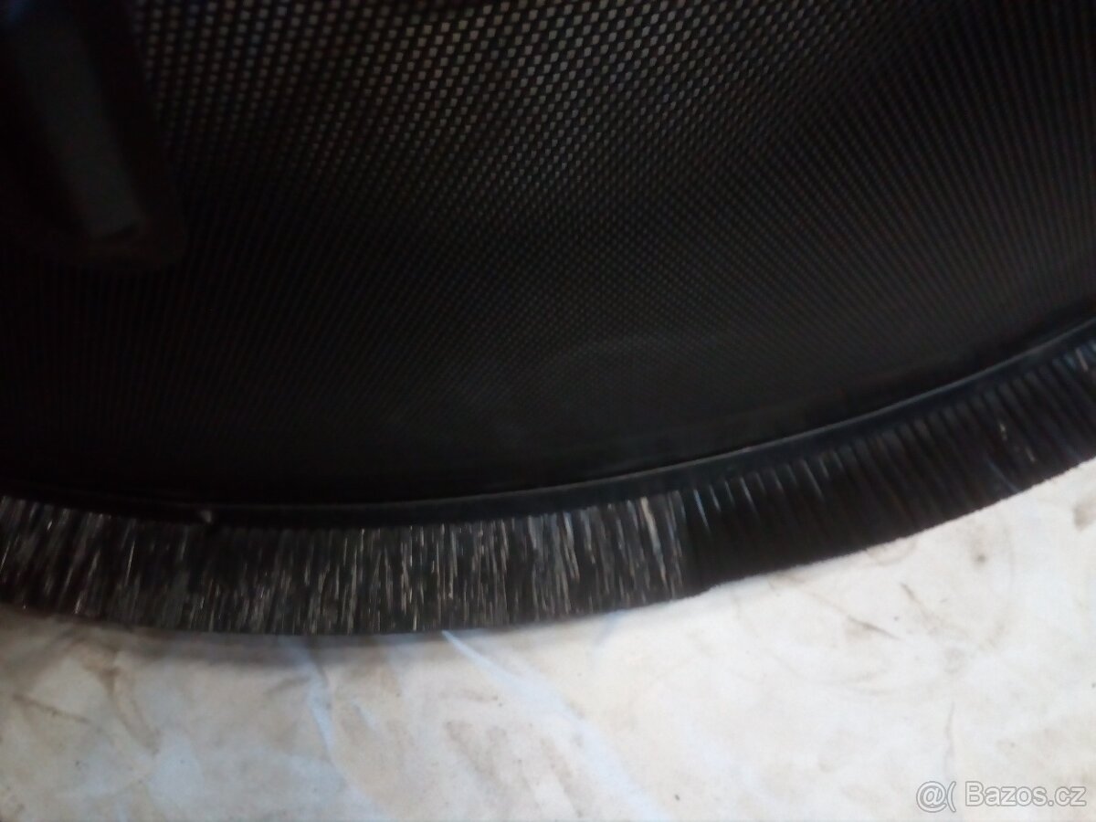 Kartáč rotačního síta na kombajn - 8