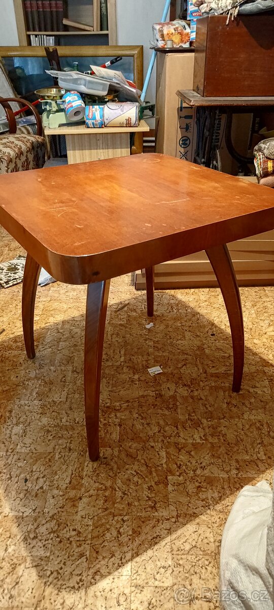 prodej starožitného nábytku - 8