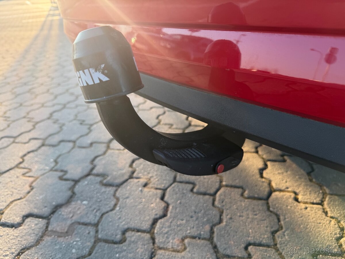 Škoda Octávia 3 kombi - 8