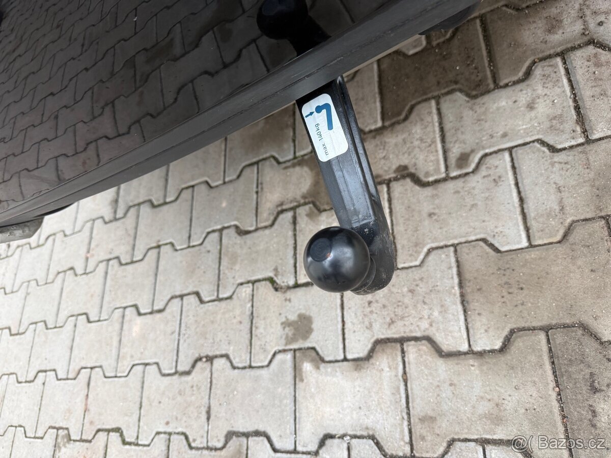 Porsche Cayenne 3.0 TDi 180kw rok- 2011 DPH - 8