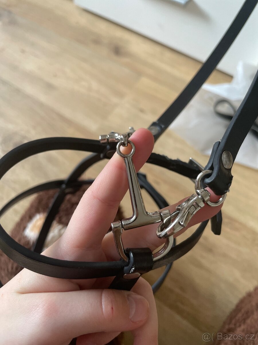 Hobby horse velikost M - 8