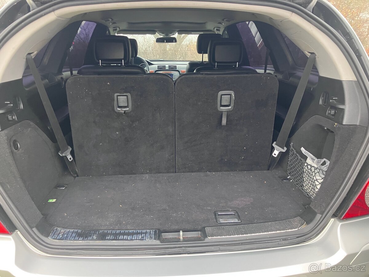 Prodam Mercedes R320 Cdi 4x4 - 8