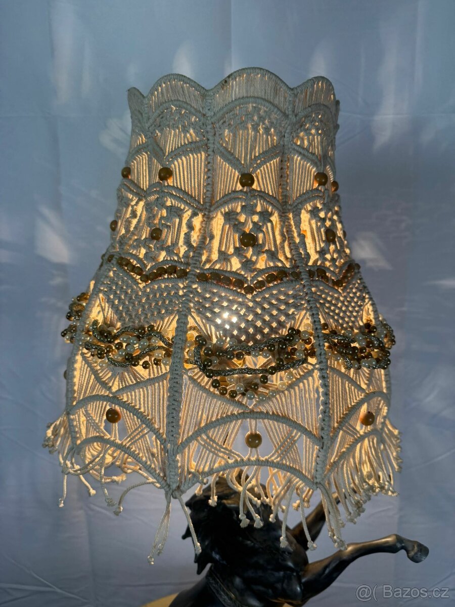 Stolní lampa (138020) - 8