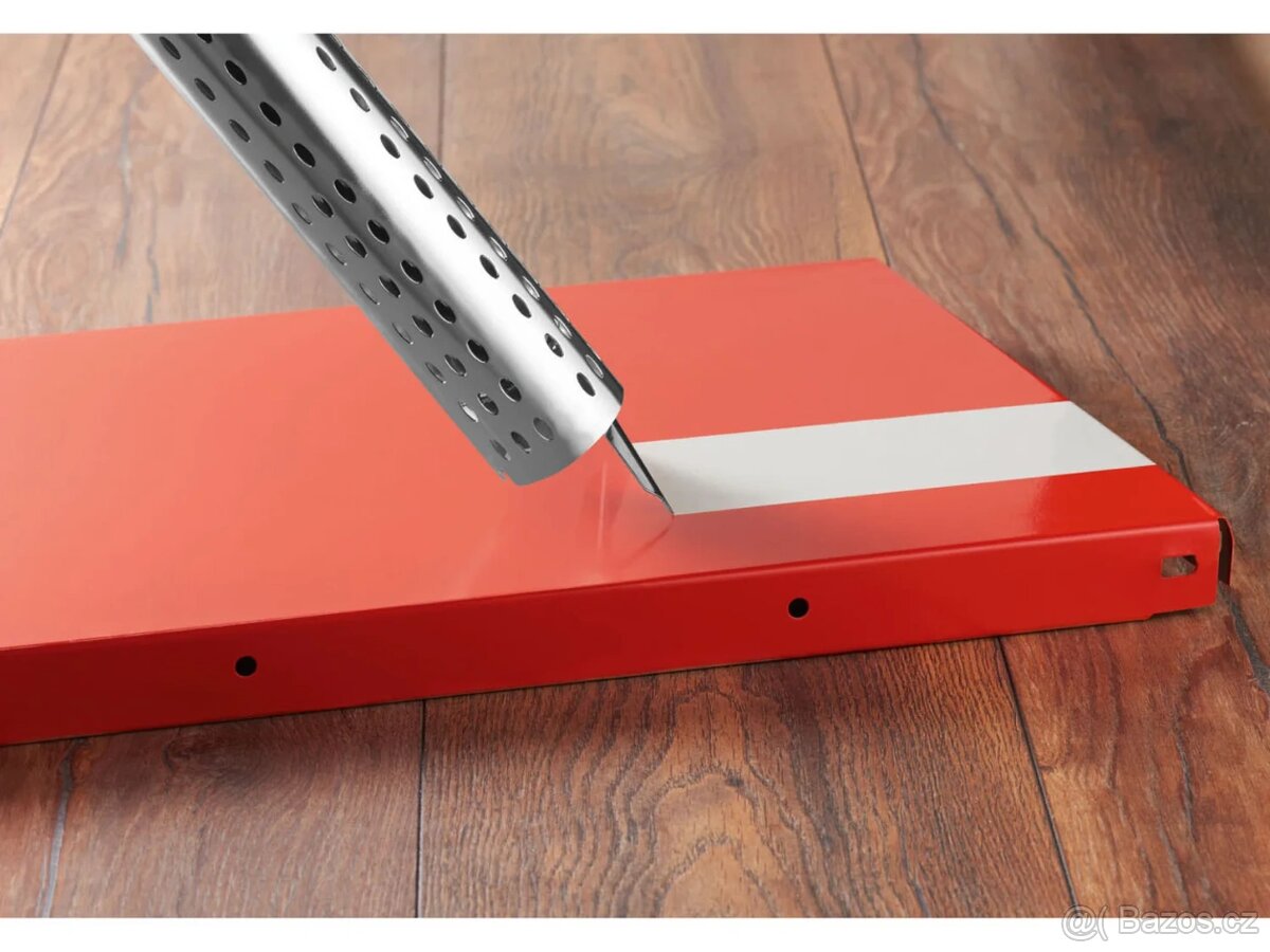 Elektrický likvidátor plevele a podpalovač grilu PARKSIDE - 8