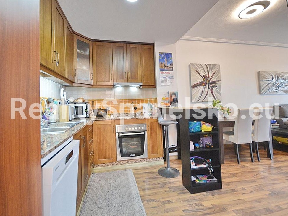 Španělsko – Torrevieja, Aguas Nuevas - 8