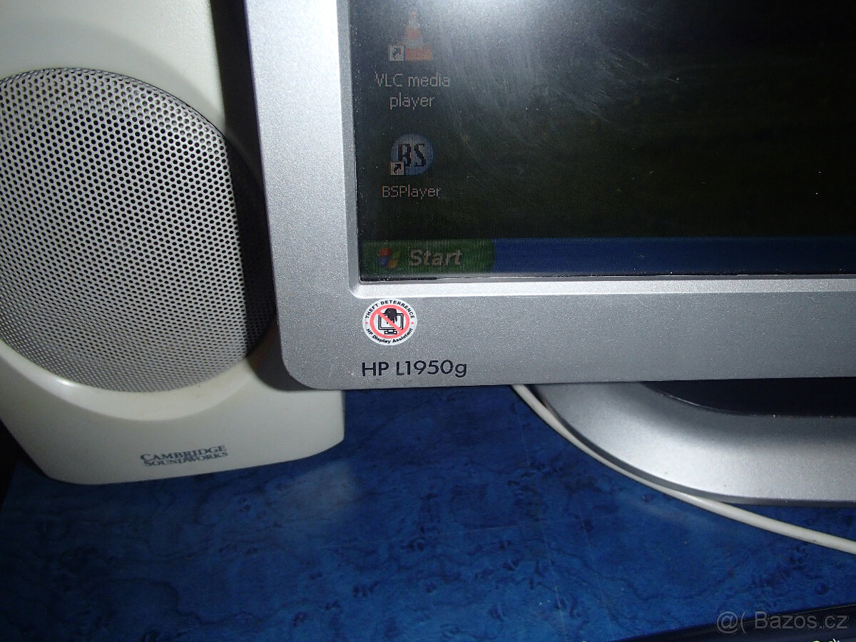 Počítač historický 2006 - 8