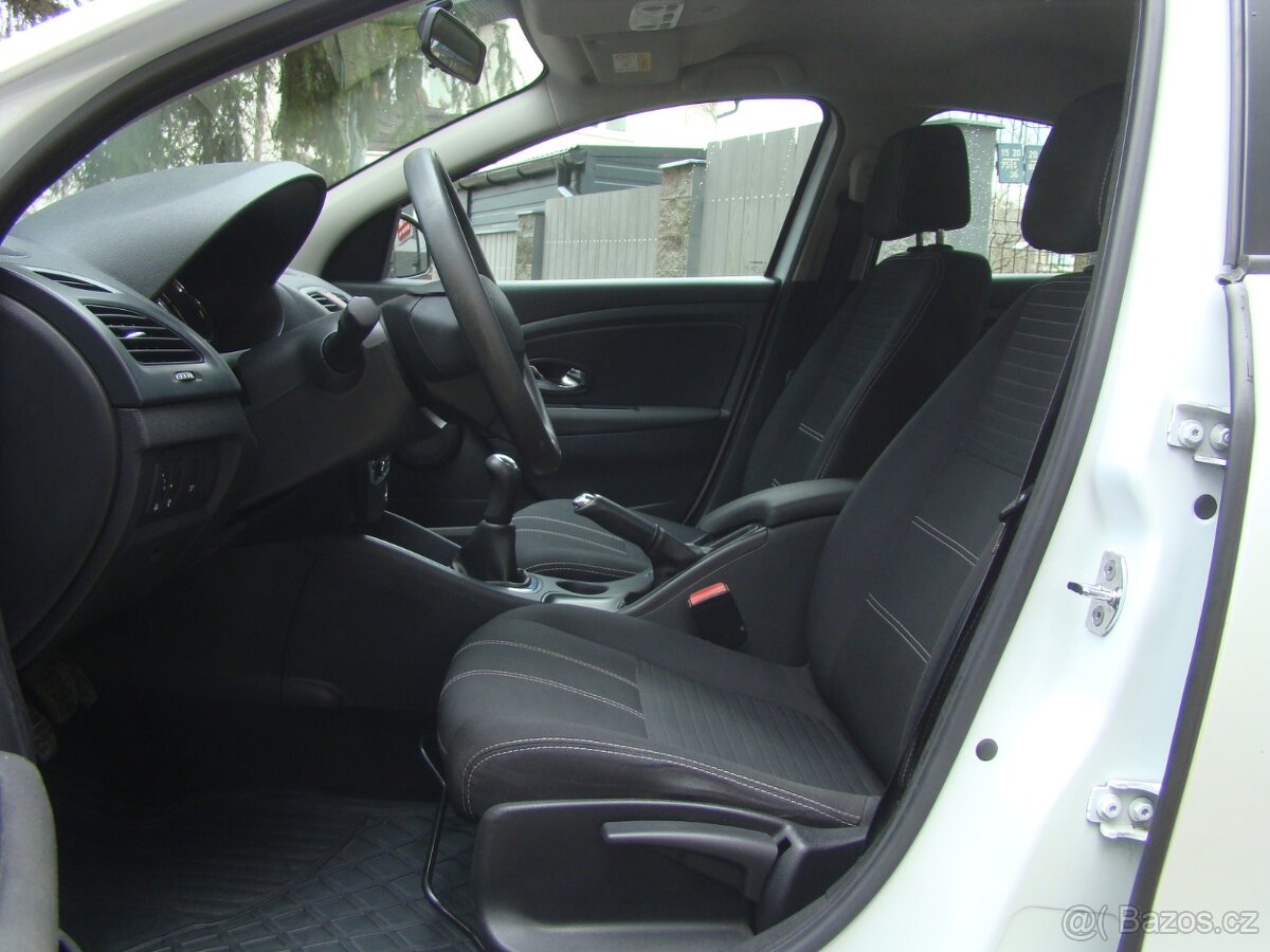 Renault Fluence 1.6i 16v KLIMA - 8