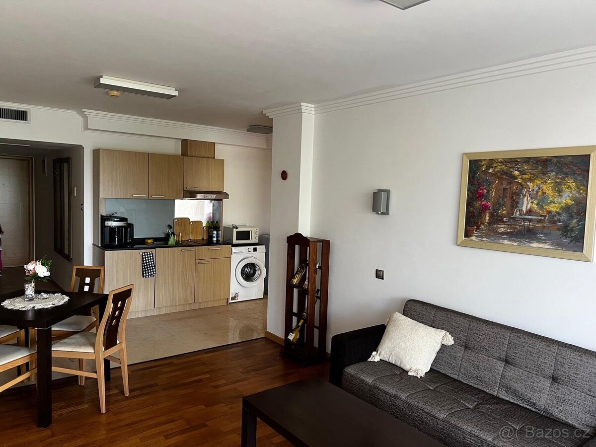 Apartmán - Bulharsko - 8