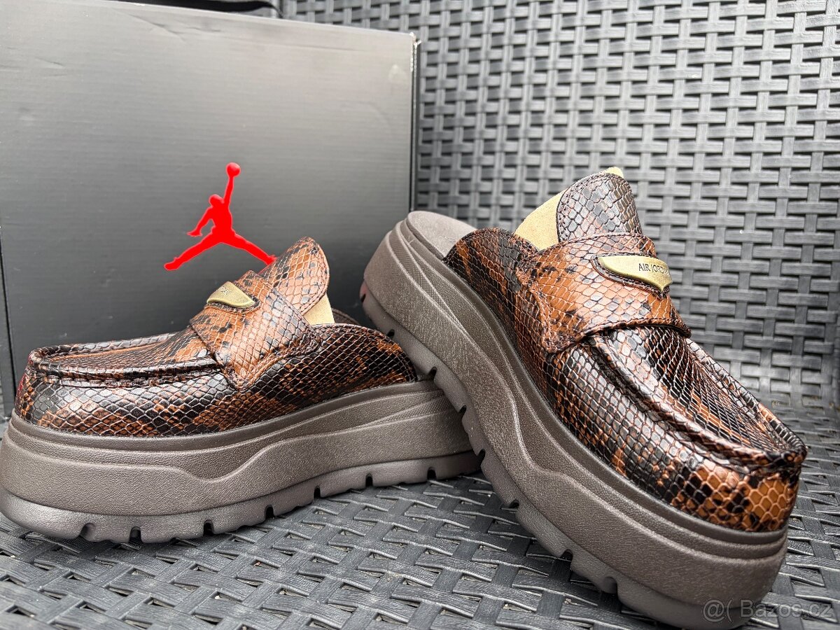 Nike air Jordan 38velikost - 8