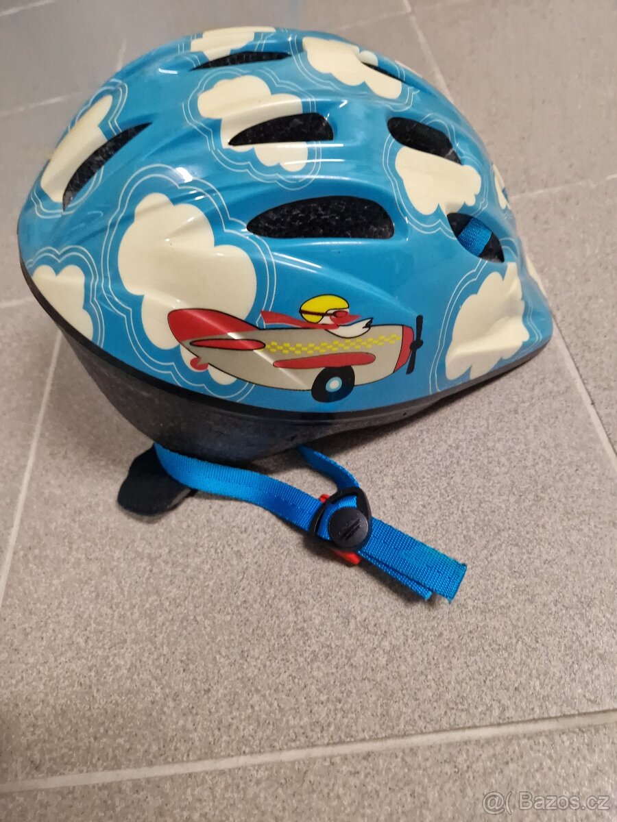 Helma na kolo - 8