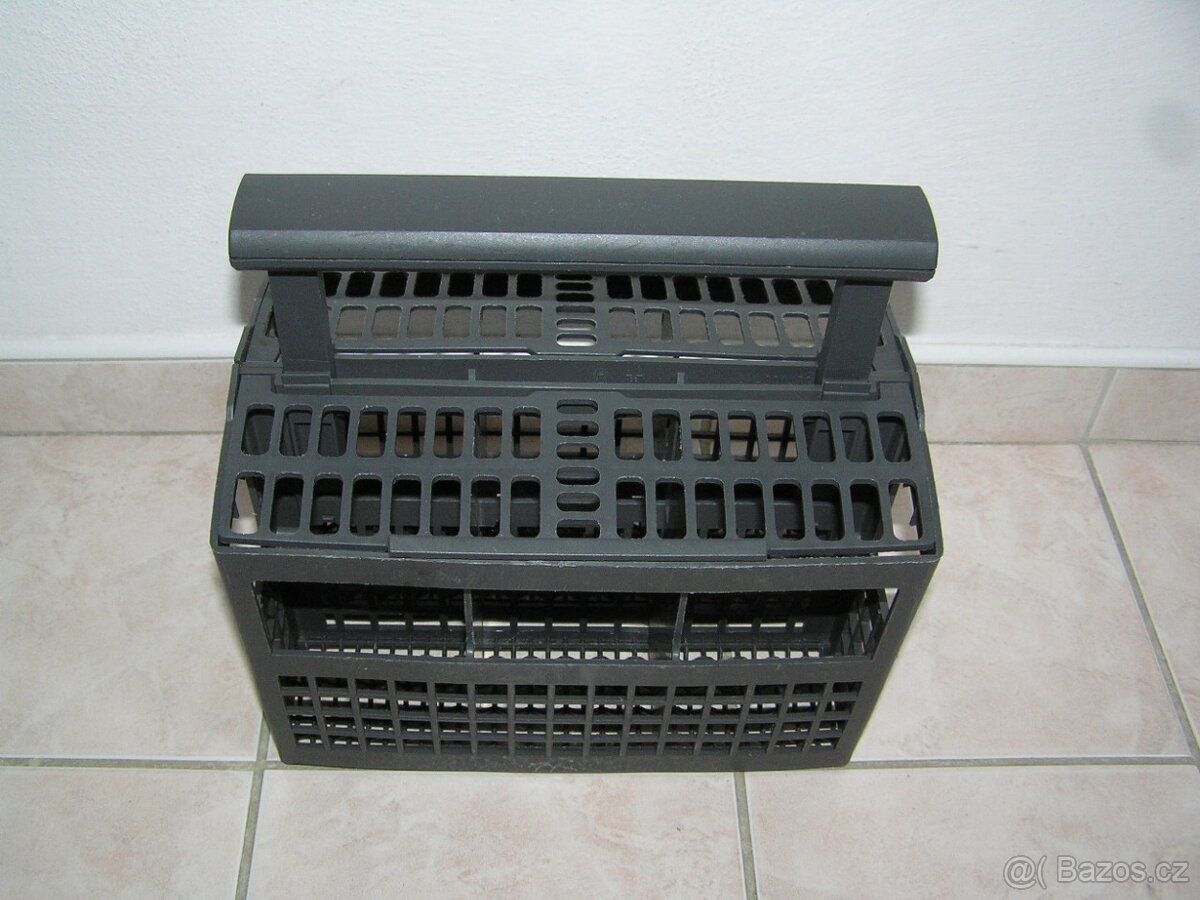 Košíky na příbory do myčky - 8