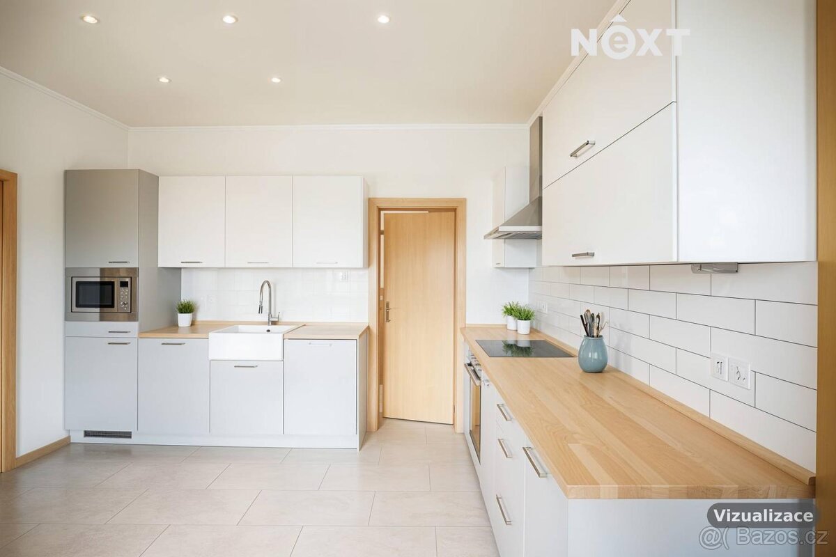 Prodej Rodinný dům, 400㎡ - 8