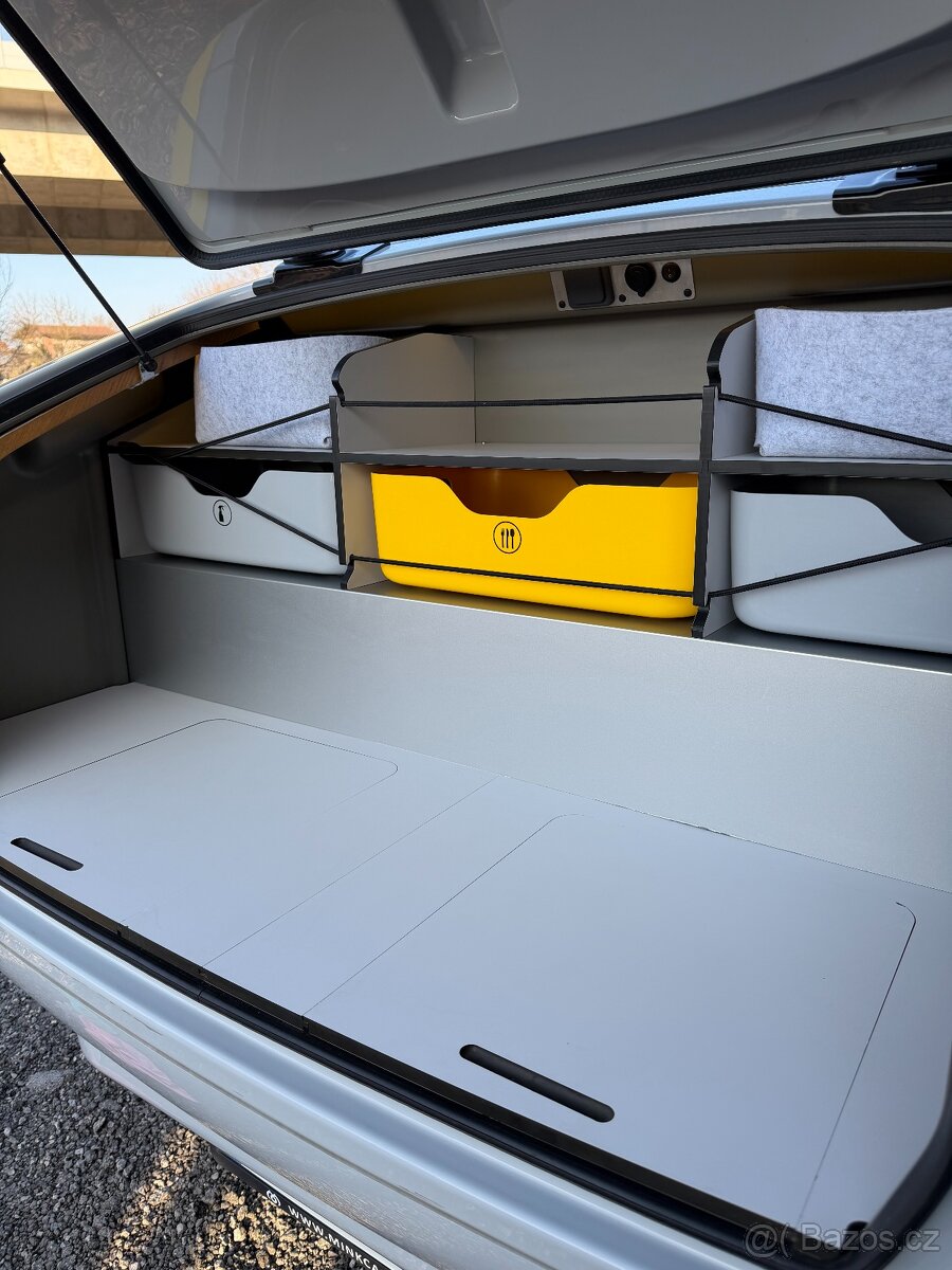 MINK campers model S - 8
