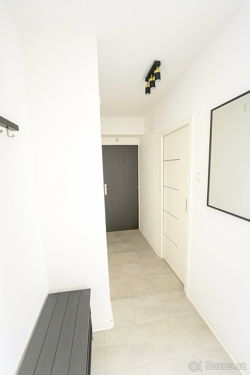 Prodej bytu 2+1 ve Strakonicích, 47m2 - 8