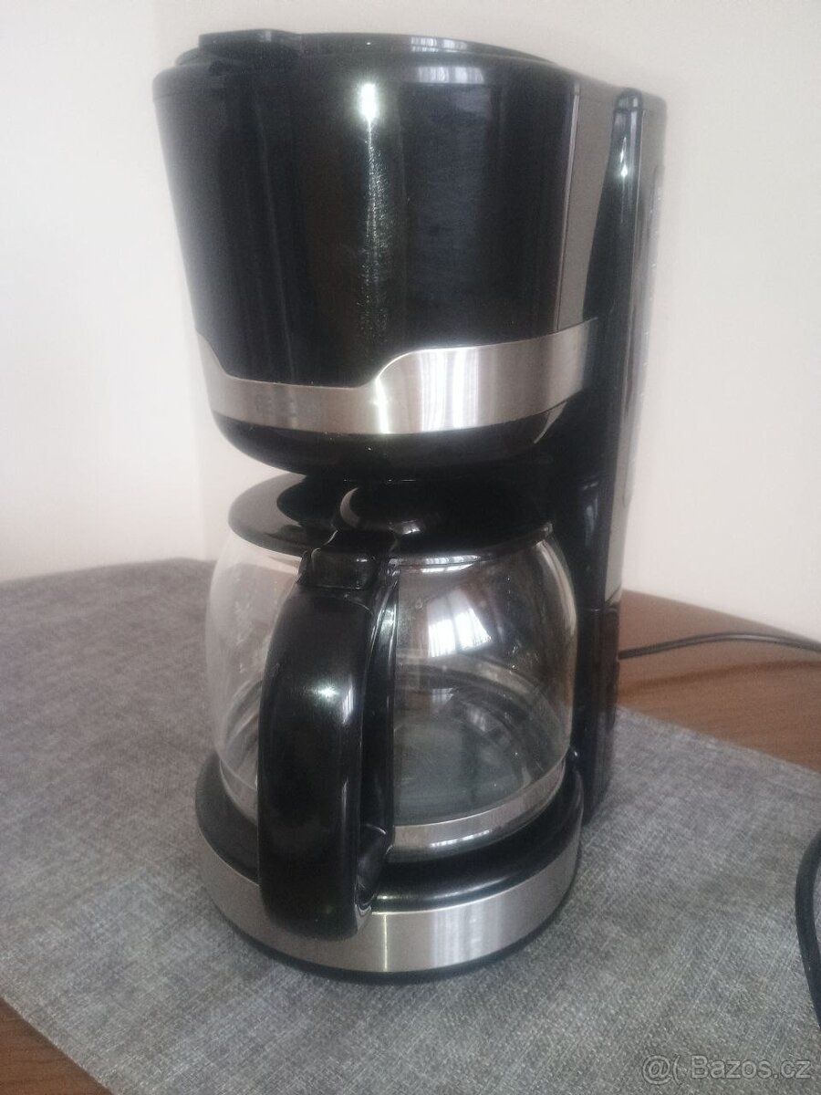 Kávovar EKG - 8