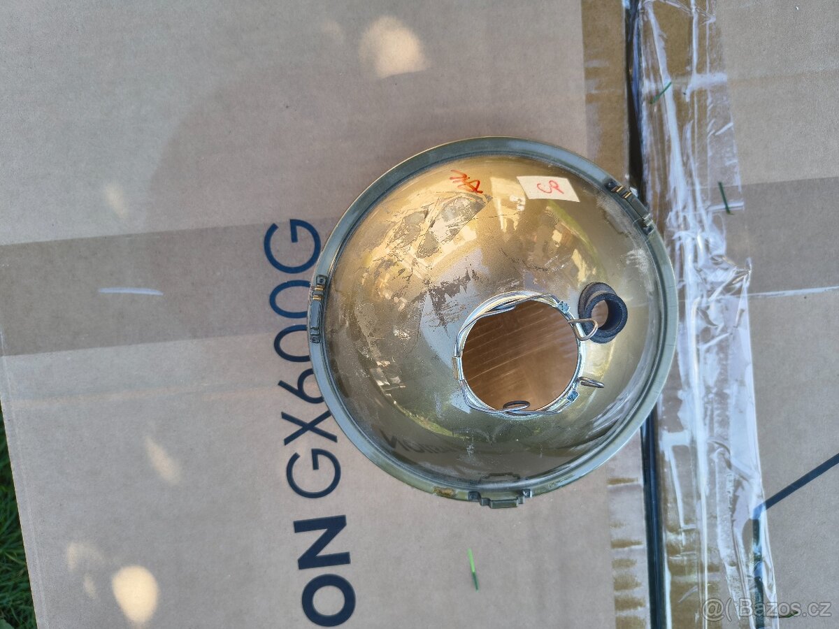 Postel, skimmer, atd. - 8