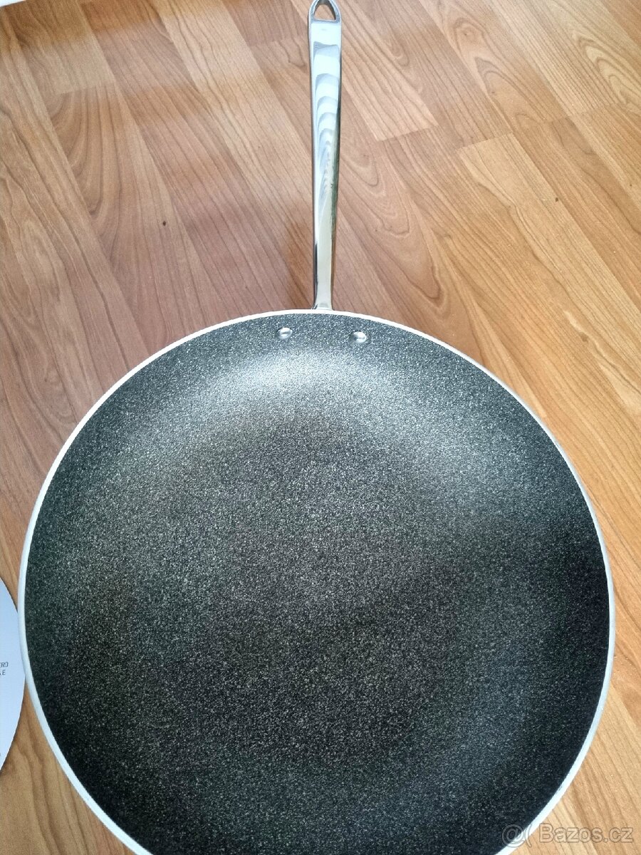 Pánev Agnelli 32 cm - 8