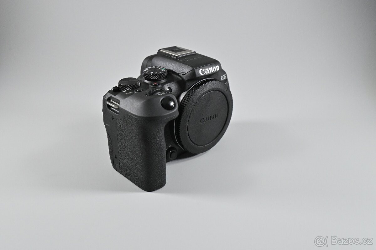 📸 Prodám Canon EOS R10 v PerfektnĂm Stavu - 8