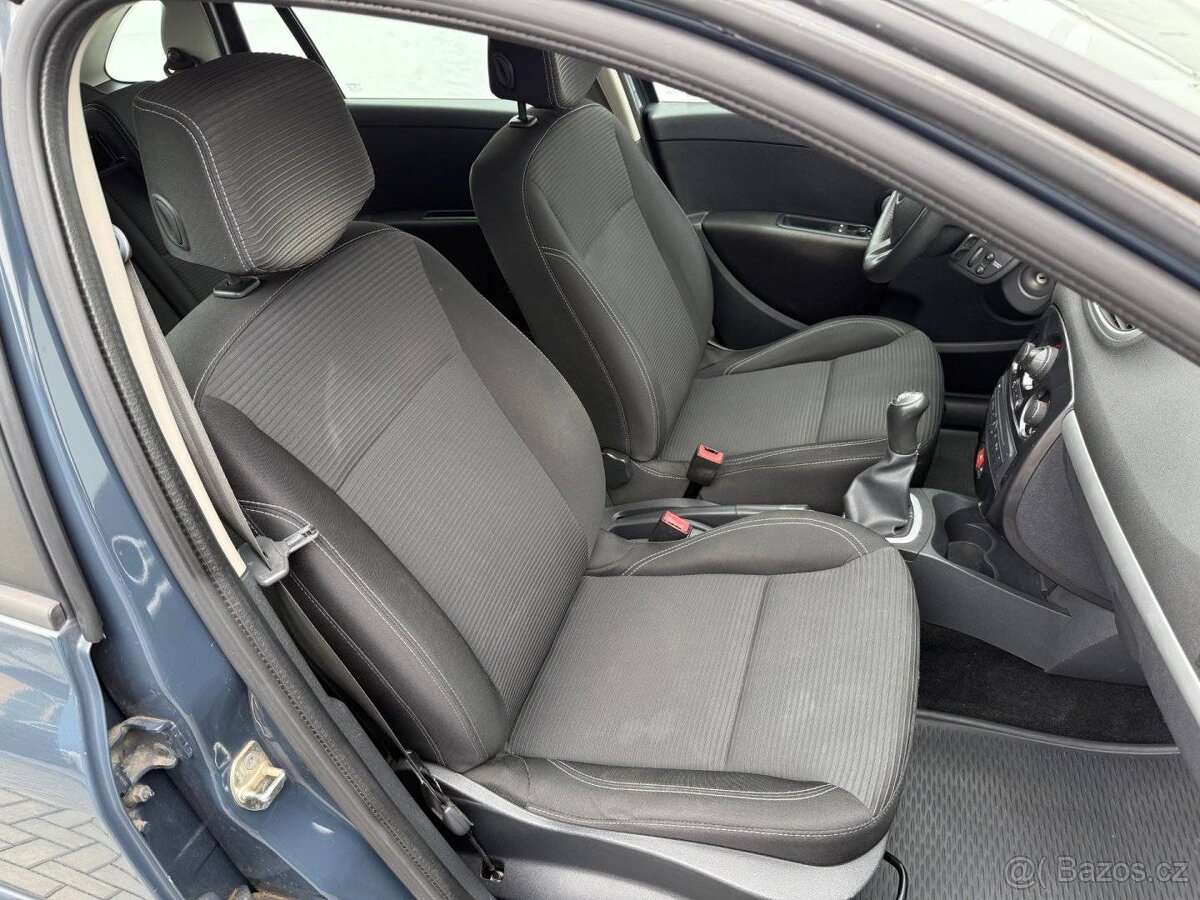 Renault Clio, 1,2TCe 76kW, Původ ČR, 2.Maj, AC - 8