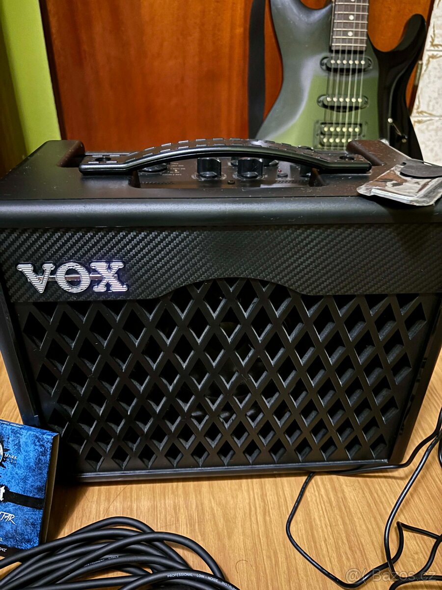 Ibanez GSA 60 BKN - 8