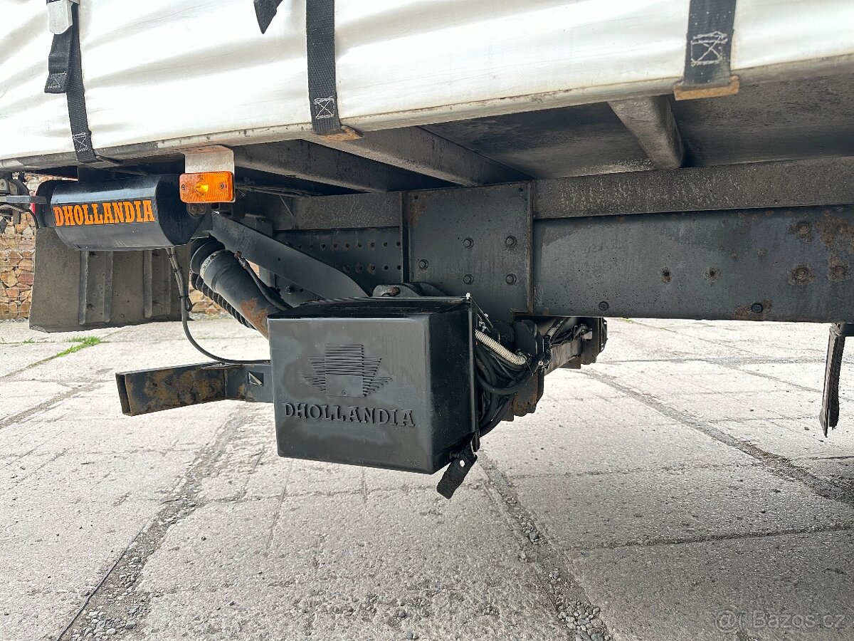 Renault Midlum 300 DXI SHRNOVAČKA ČELO E5 - 8