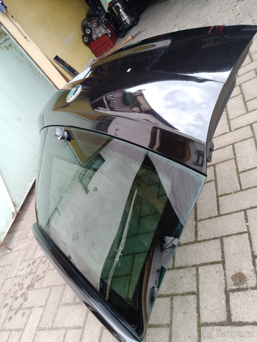 Fabia 1 Hatchback 9910 - 8