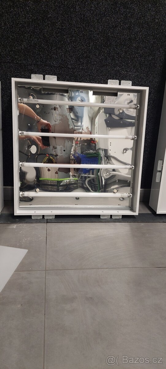 Vestavná svítidla do sádrokartonového podhledu - 8