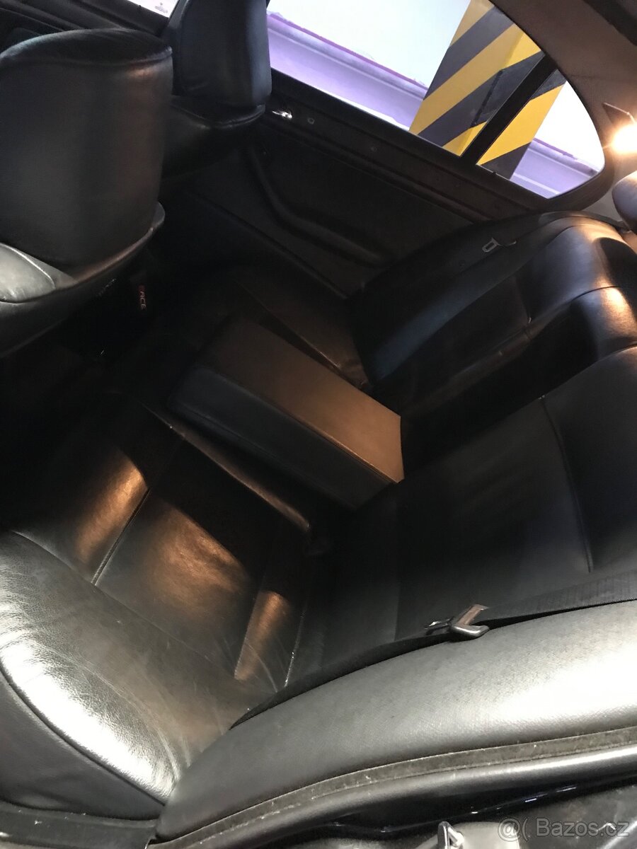 Bmw e46 330d 135kw - 8