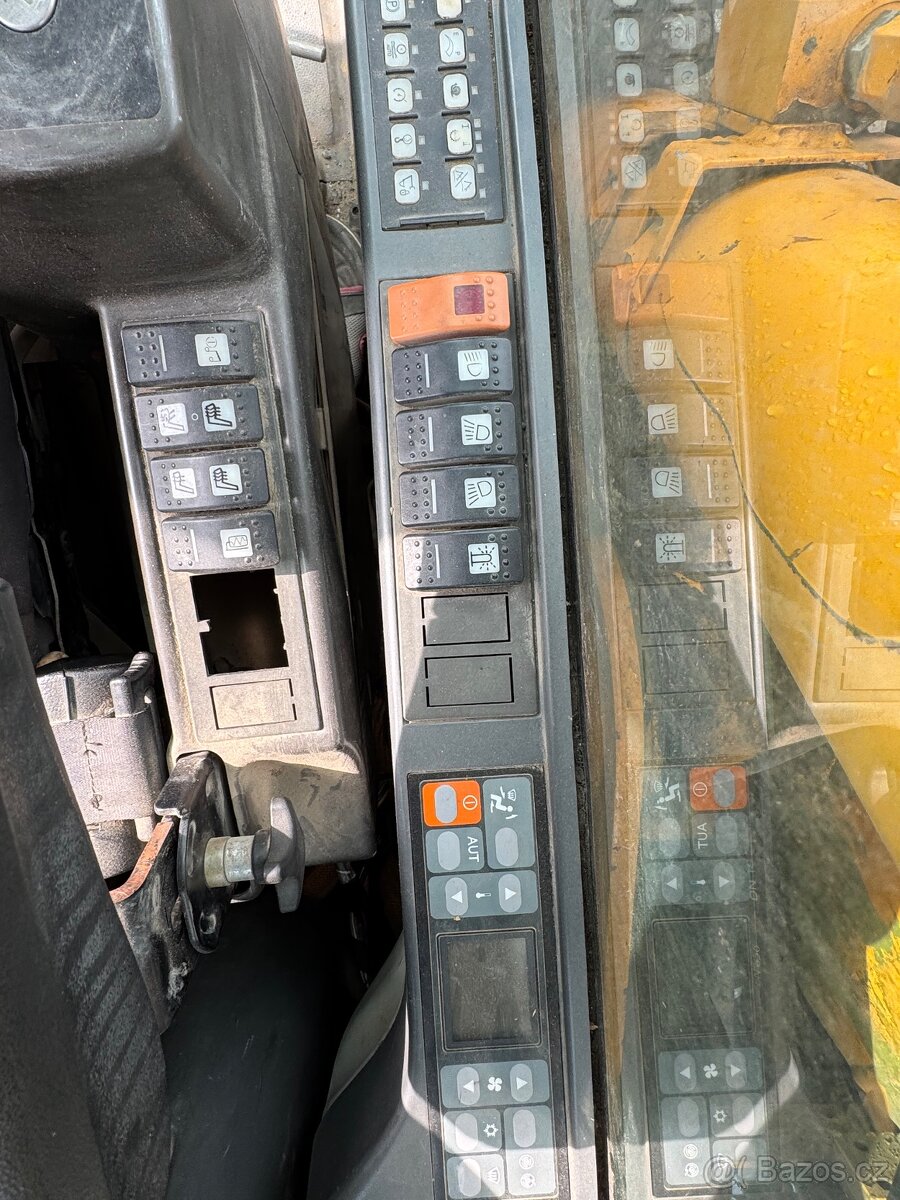 Caterpillar CAT 316 D - 8