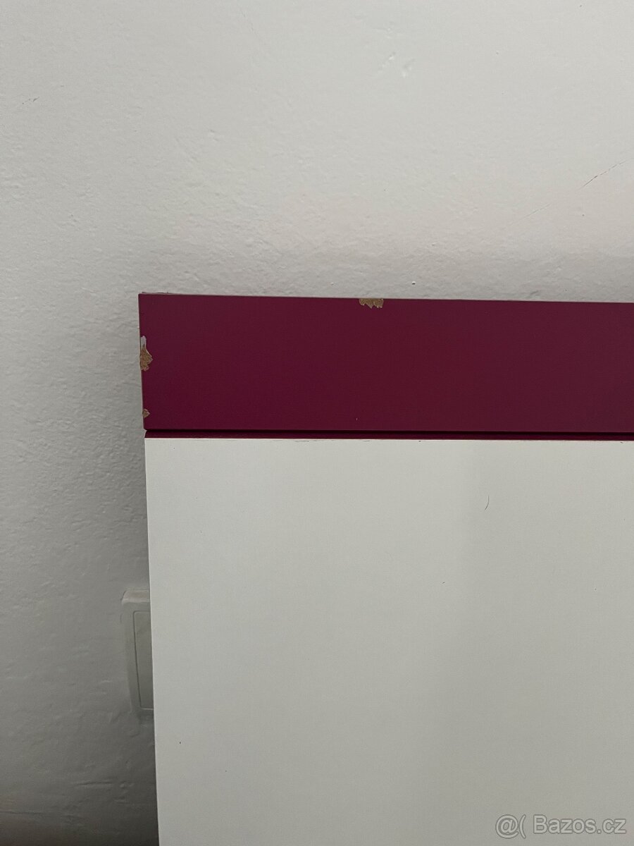 Dětský/studentský pokoj Libelle - 8