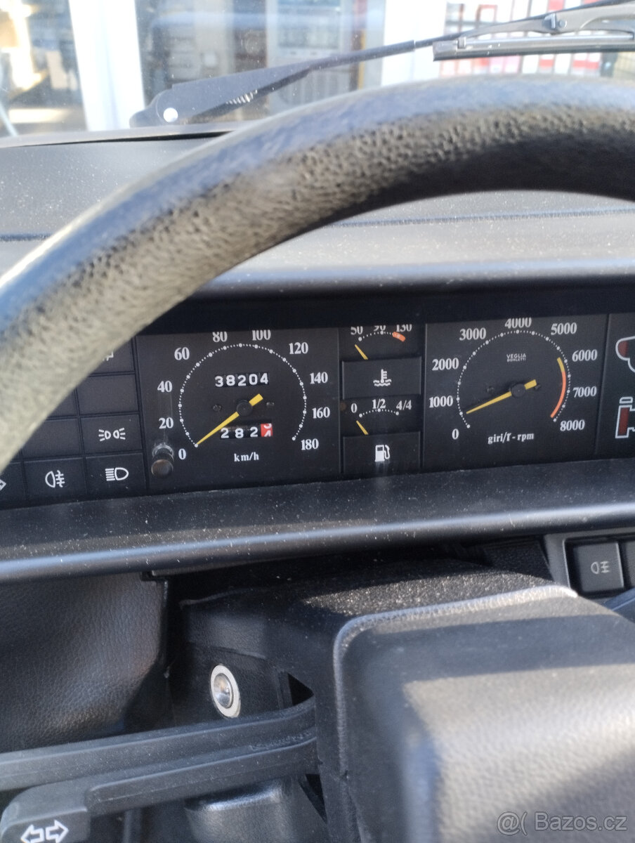 Fiat Ritmo 1.3 Super 1. serie - 8
