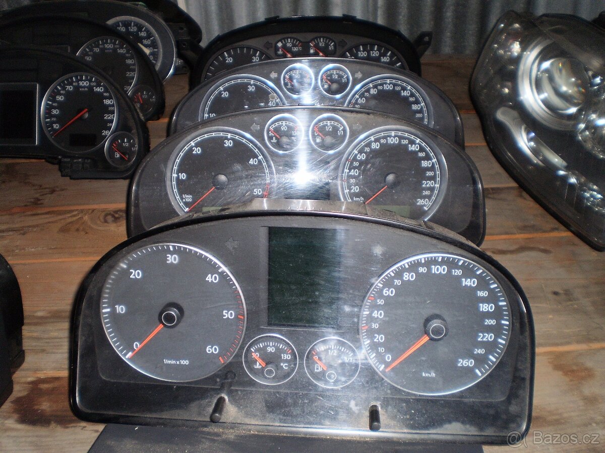 VW,AUDI,SKODA - 8