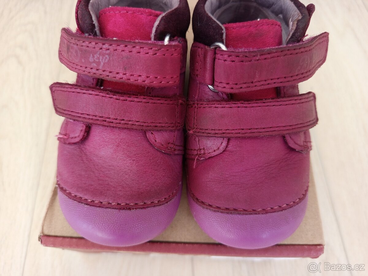 Dívčí boty - 8