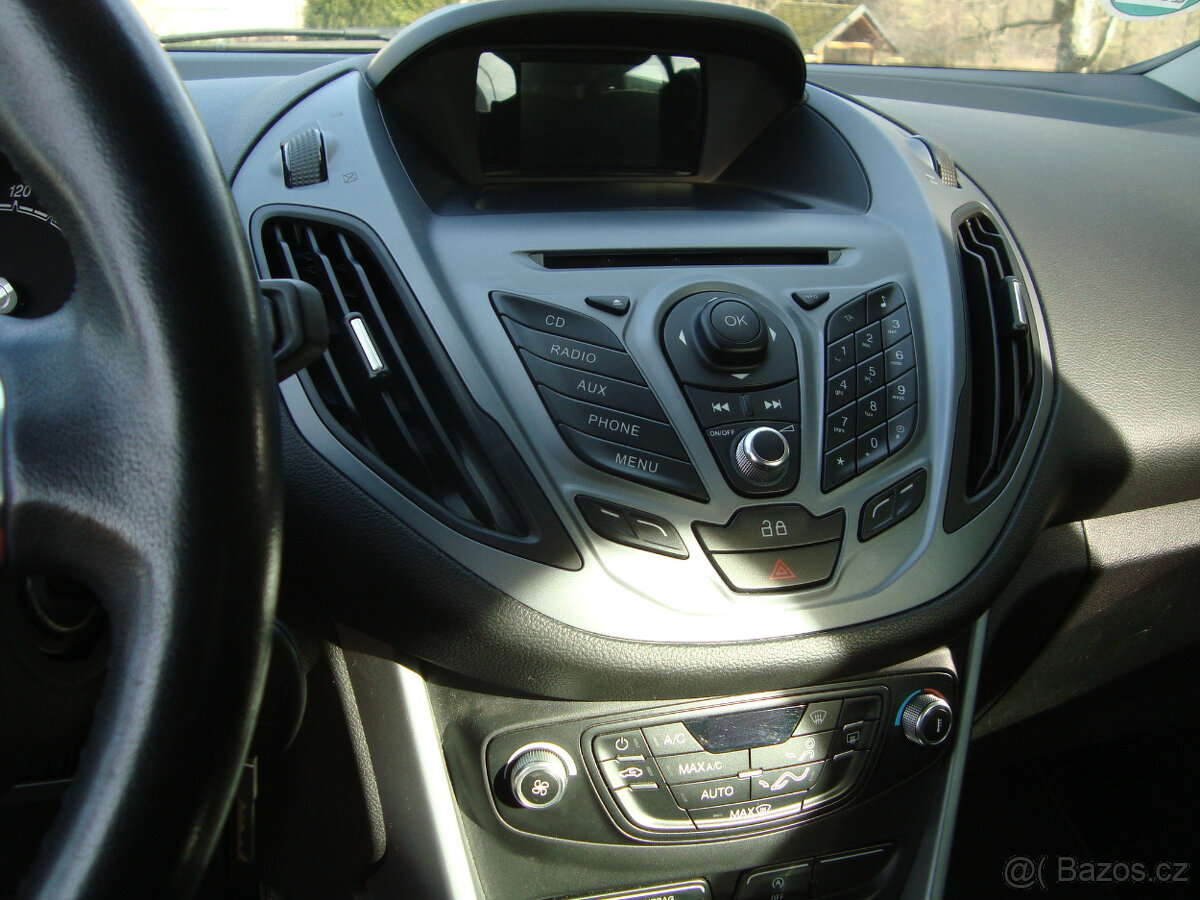 Ford B-Max 1.0 Eco Boost - 8