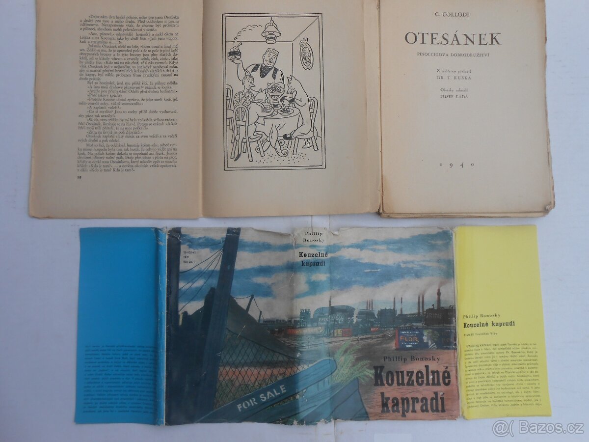 KOD,MAY,RANSOME,Harry Potter,R.KRAFT - 8