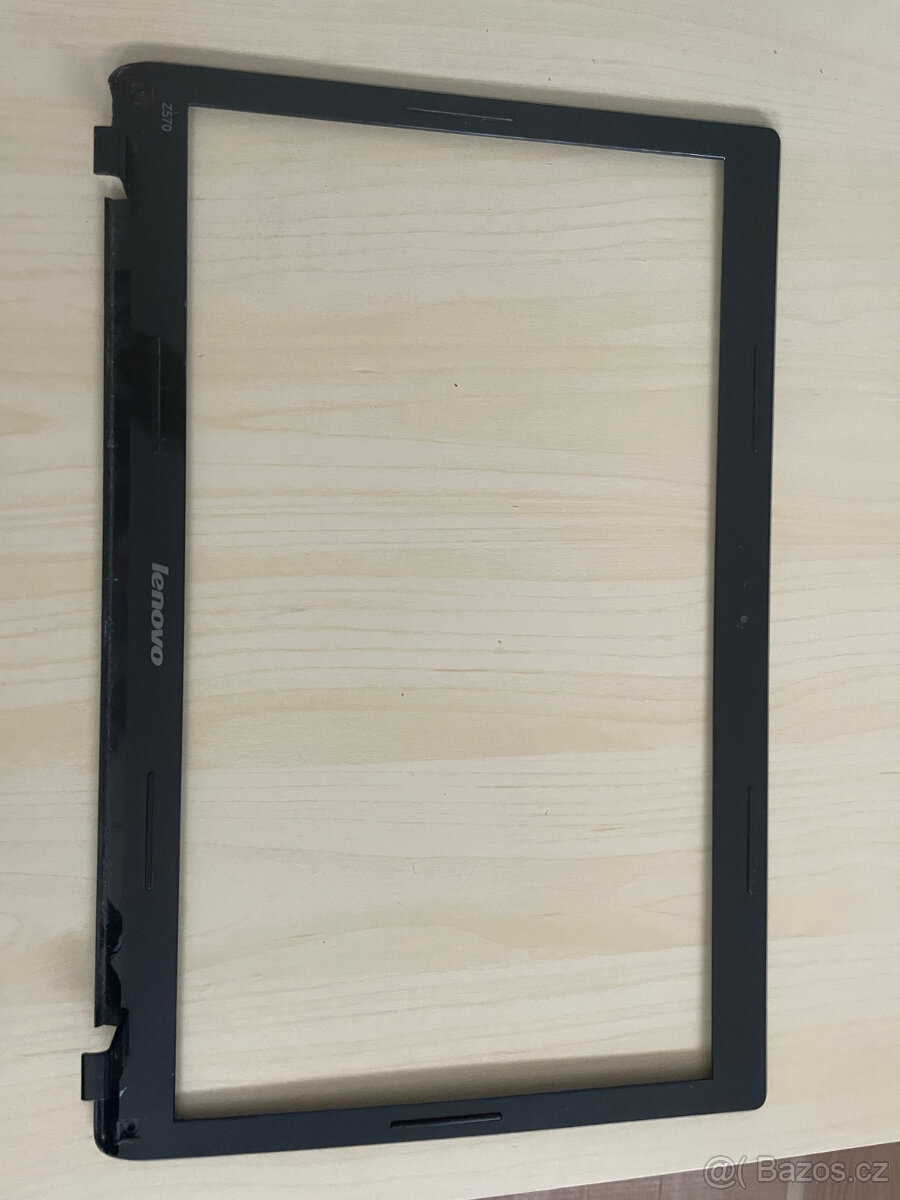 Notebook Lenovo - 8