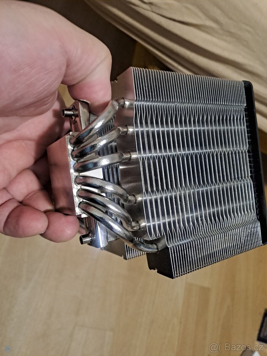 Asus Tuf Gaming B560M plus Záruka - 8