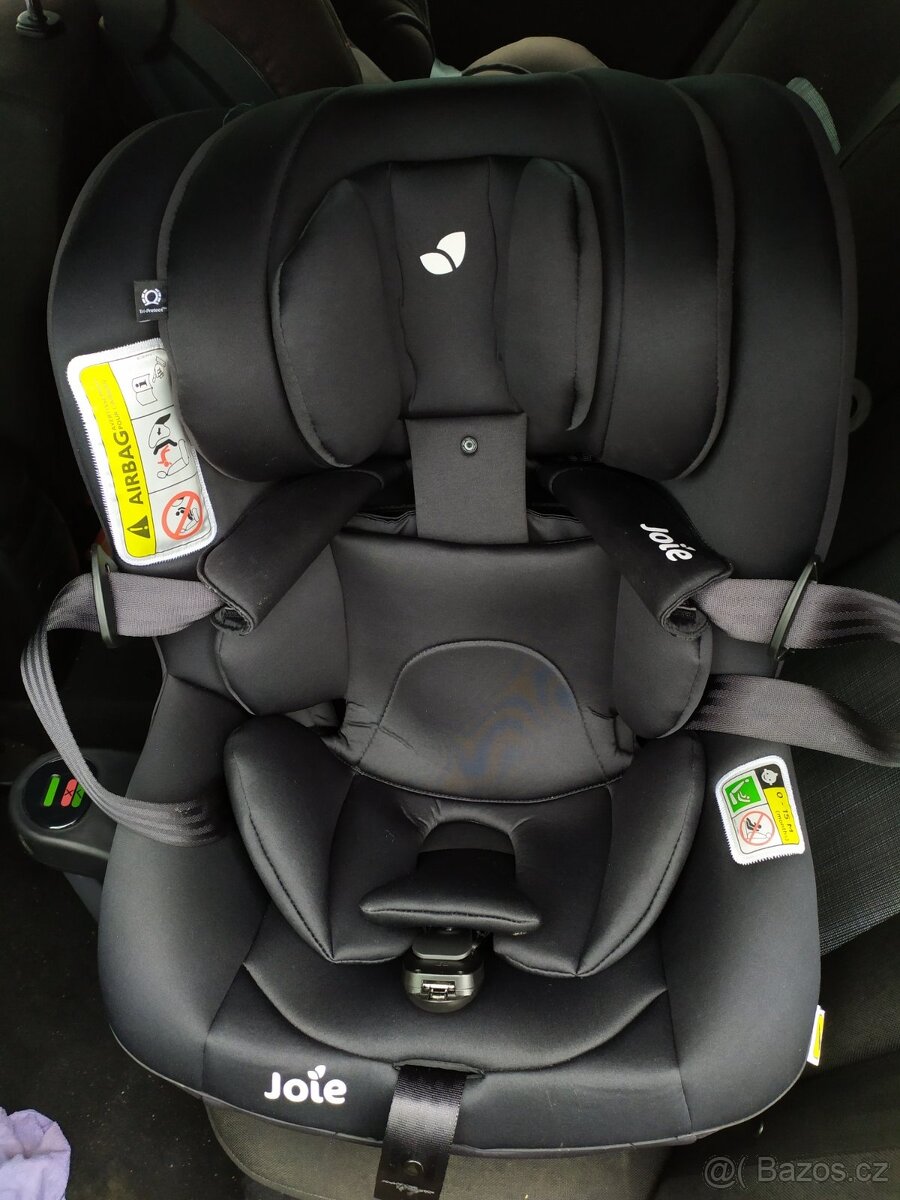 Joie ispin 360° - 8