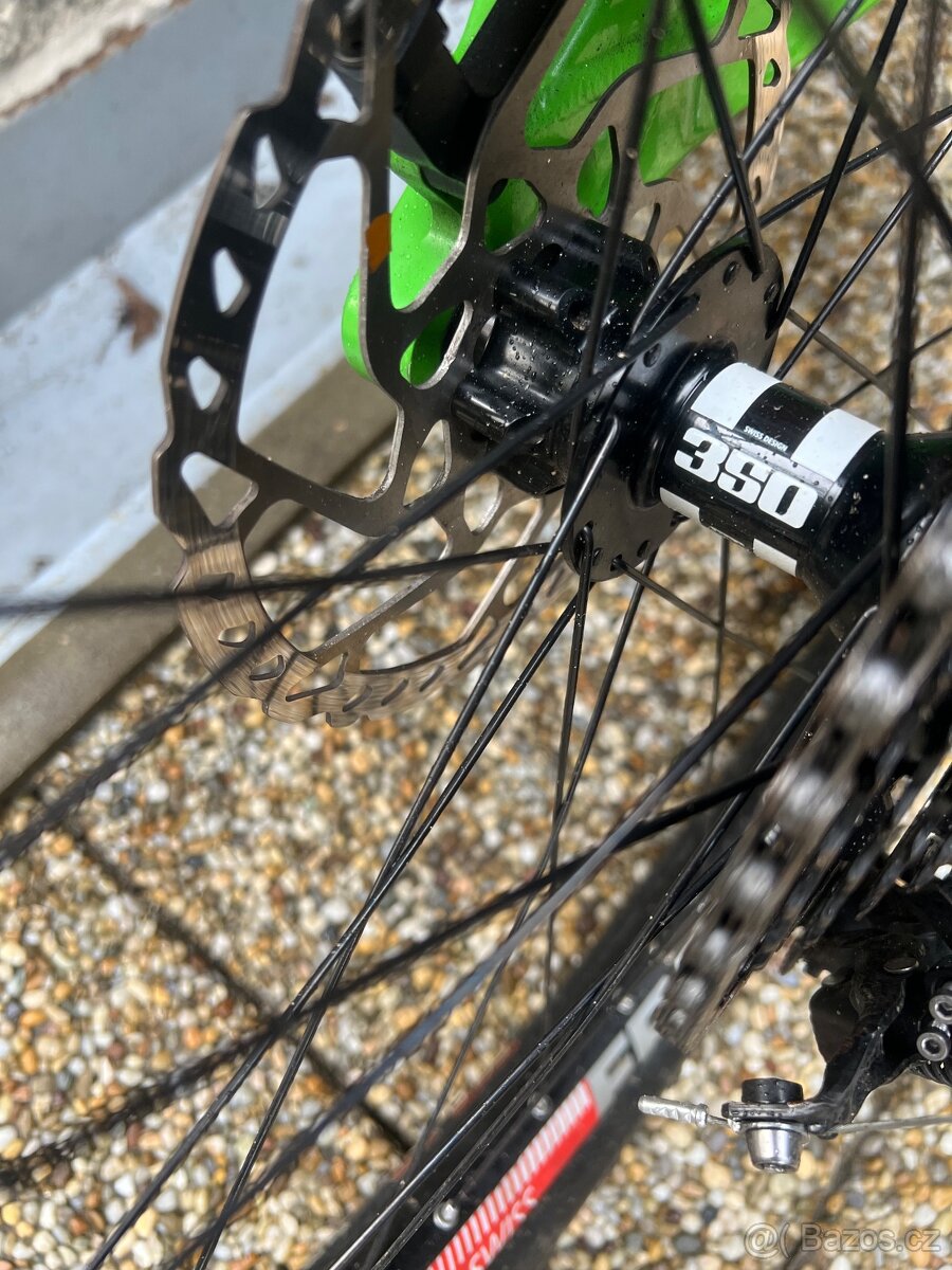 Transition tr250 - 8