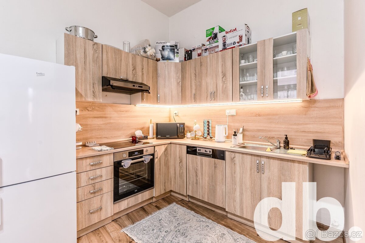 Prodej činžovního domu 662 m², Karlovy Vary - Rybáře - 8